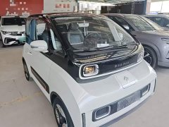 Baojun KiWi EV Edition - фото 4