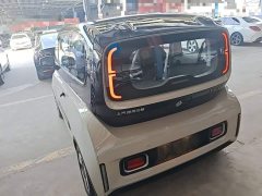 Baojun KiWi EV Edition - фото 5