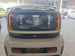 Baojun KiWi EV Edition - фото 6