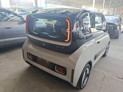 Baojun KiWi EV Edition - фото 7