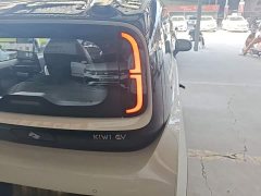 Baojun KiWi EV Edition - фото 8