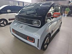 BYD KiWi EV Edition - фото 1