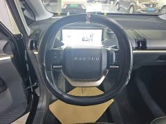 BYD KiWi EV Edition - фото 11