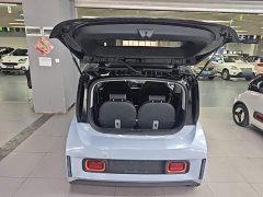 BYD KiWi EV Edition - фото 19