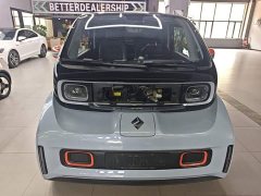 BYD KiWi EV Edition - фото 20
