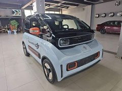 BYD KiWi EV Edition - фото 4