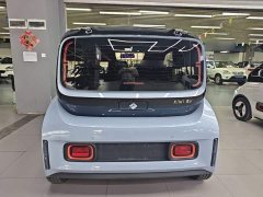 BYD KiWi EV Edition - фото 6
