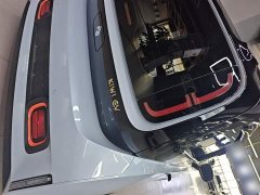 BYD KiWi EV Edition - фото 8