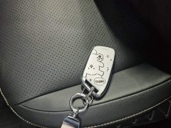 BYD KiWi EV Edition - фото 9