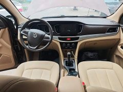 Baojun 730 1.5L Version 7 VI - фото 10