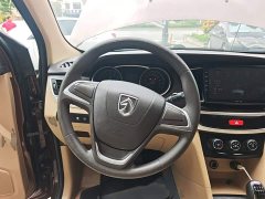 Baojun 730 1.5L Version 7 VI - фото 11