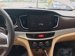 Baojun 730 1.5L Version 7 VI - фото 13