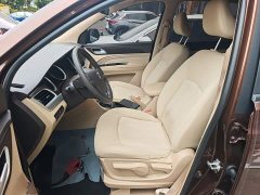 Baojun 730 1.5L Version 7 VI - фото 15