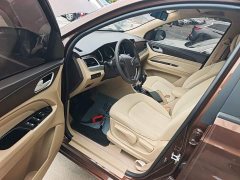Baojun 730 1.5L Version 7 VI - фото 16