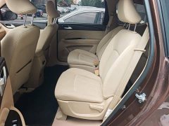 Baojun 730 1.5L Version 7 VI - фото 17