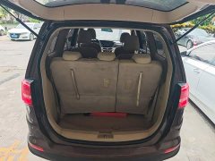 Baojun 730 1.5L Version 7 VI - фото 19