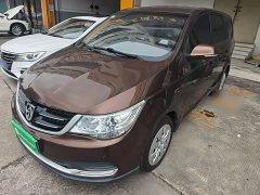 Baojun 730 1.5L Version 7 VI - фото 2