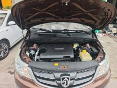 Baojun 730 1.5L Version 7 VI - фото 20