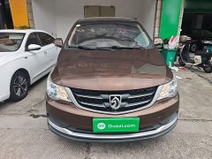 Baojun 730 1.5L Version 7 VI - фото 3