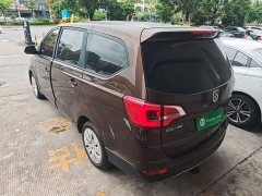 Baojun 730 1.5L Version 7 VI - фото 5