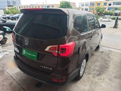Baojun 730 1.5L Version 7 VI - фото 7