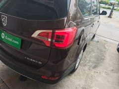 Baojun 730 1.5L Version 7 VI - фото 8
