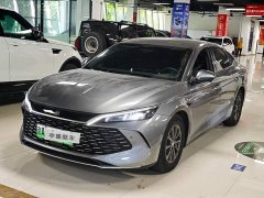 BYD L DM-i Smart Drive Edition 80KM Version - фото 1