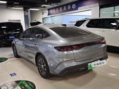 BYD L DM-i Smart Drive Edition 80KM Version - фото 4
