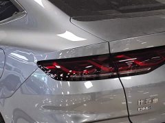 BYD L DM-i Smart Drive Edition 80KM Version - фото 5