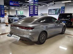 BYD L DM-i Smart Drive Edition 80KM Version - фото 6