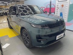 Land Rover 400PS Dynamic SE - фото 2