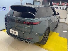 Land Rover 400PS Dynamic SE - фото 4