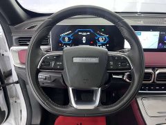 Jetour X70 PLUS 1.5T CVT 5 - фото 11