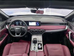 Jetour X70 PLUS 1.5T CVT 5 - фото 17