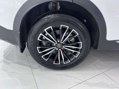Jetour X70 PLUS 1.5T CVT 5 - фото 19
