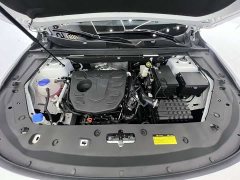 Jetour X70 PLUS 1.5T CVT 5 - фото 20
