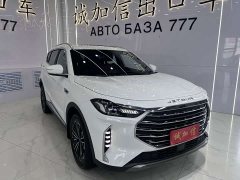Jetour X70 PLUS 1.5T CVT 5 - фото 3