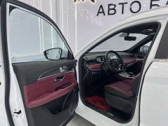 Jetour X70 PLUS 1.5T CVT 5 - фото 7