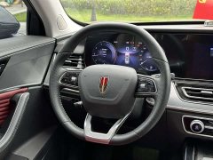FAW HS5 2.0T Pro Edition - фото 10