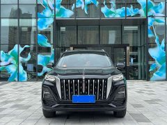 FAW HS5 2.0T Pro Edition - фото 2