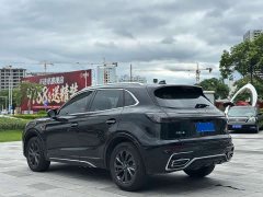 FAW HS5 2.0T Pro Edition - фото 4