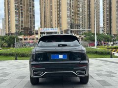 FAW HS5 2.0T Pro Edition - фото 5