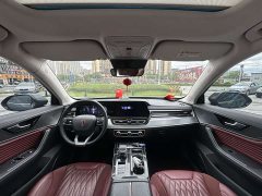 FAW HS5 2.0T Pro Edition - фото 8