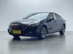 FAW H5 1.5T DCT Edition - фото 1