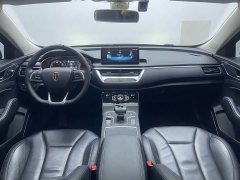 FAW H5 1.5T DCT Edition - фото 15