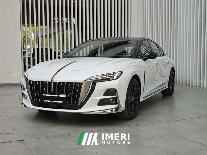 FAW H6 2.0T Edition - автомобиль из Китая