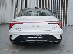 FAW H6 2.0T Edition - фото 10