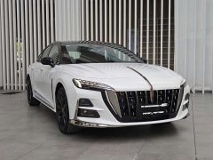 FAW H6 2.0T Edition - фото 3
