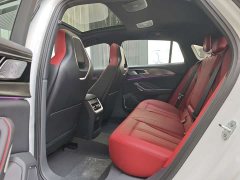 FAW H6 2.0T Edition - фото 5