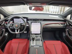 FAW H6 2.0T Edition - фото 6